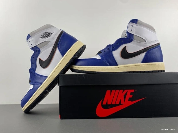 HYPE OG 3588 Jordan 1 Air High DZ5485- Snug 1027